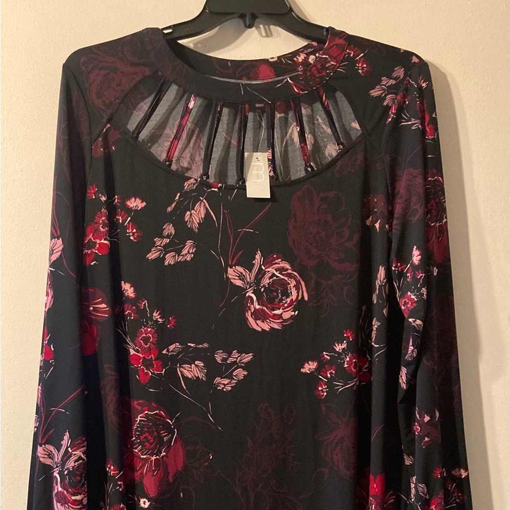 NWT Maurice’s Dress